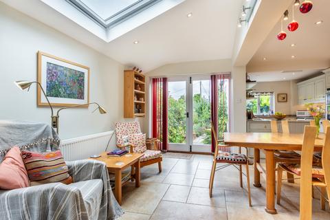 5 bedroom end of terrace house for sale, The Avenue, Cirencester, Gloucestershire, GL7