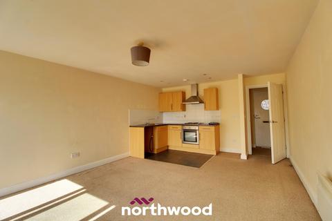 1 bedroom flat to rent, Springfield Court, Doncaster DN5