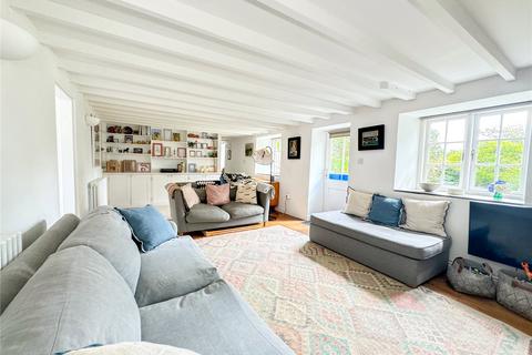 Chyenhal Cottage Chyenhal, Buryas Bridge, Penzance, TR19 6AN