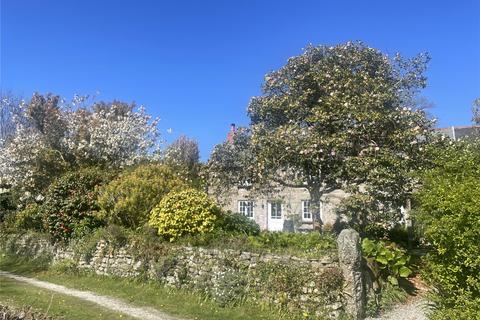 Chyenhal Cottage Chyenhal, Buryas Bridge, Penzance, TR19 6AN