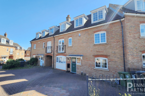 6 bedroom townhouse for sale, Lady Charlotte Road, Peterborough PE7