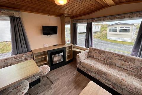 2 bedroom lodge for sale, St Ives Bay Beach Resort Hayle, Cornwall TR27