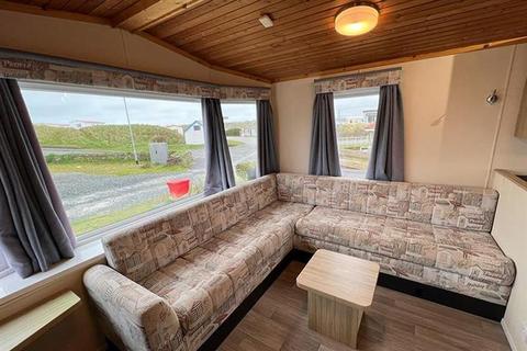 2 bedroom lodge for sale, St Ives Bay Beach Resort Hayle, Cornwall TR27