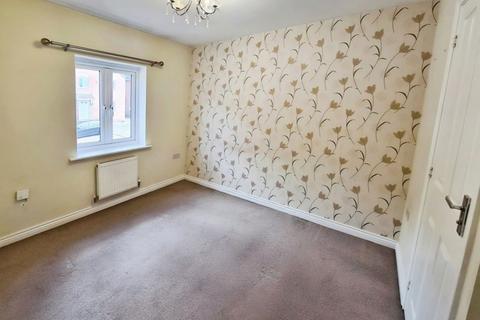 3 bedroom house to rent, Groeswen Park, Margam, Port Talbot, SA13 2LJ