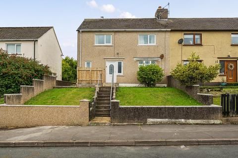 3 bedroom semi-detached house for sale, Clayton Avenue, Cleator Moor CA25