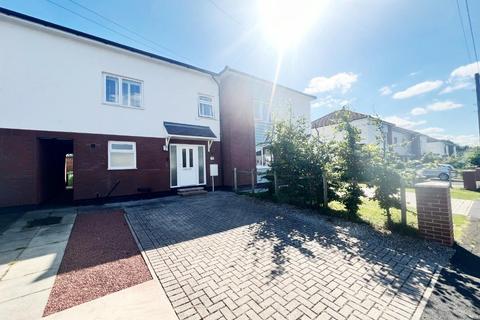 2 bedroom semi-detached house for sale, Tweed Road, Spennymoor