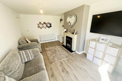 2 bedroom semi-detached house for sale, Tweed Road, Spennymoor