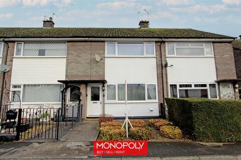 2 bedroom terraced house for sale, Henllan Street, Denbigh LL16