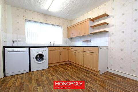 2 bedroom terraced house for sale, Henllan Street, Denbigh LL16