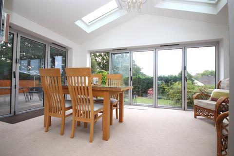 4 bedroom detached house for sale, Barn Road, Broadstone, Dorset, BH18