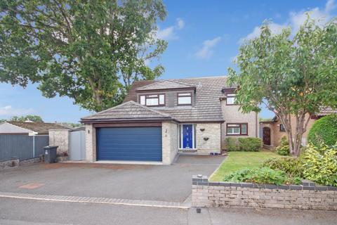 4 bedroom detached house for sale, Barn Road, Broadstone, Dorset, BH18