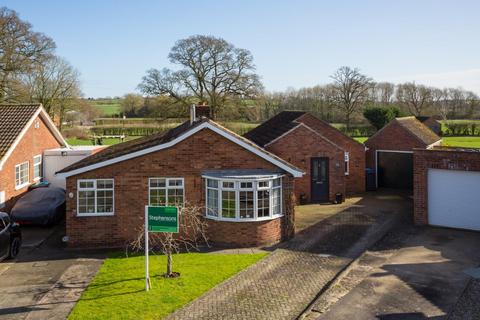 79 Parkfield, Stillington, York, YO61 1JN