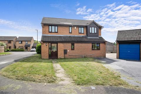 undefined, Highfield Drive, Matlock DE4