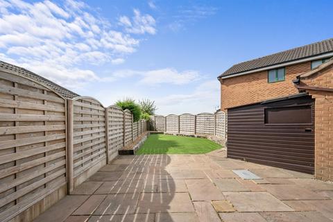 undefined, Highfield Drive, Matlock DE4