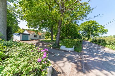 4 bedroom detached bungalow for sale, Ashes Lane, Hadlow, Tonbridge