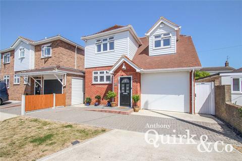 2 bedroom detached house for sale, Lilac Avenue, Canvey Island, SS8