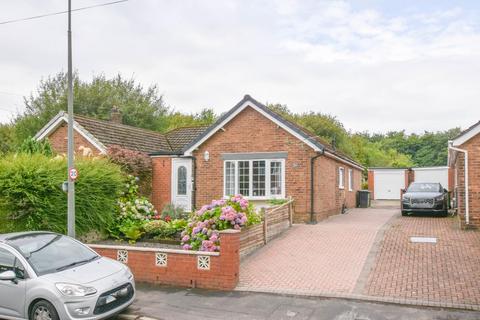 3 bedroom semi-detached bungalow for sale, St. Davids Crescent, Aspull, Wigan, WN2 1SZ