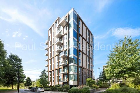 2 bedroom apartment for sale, Kayani Avenue, Woodbury Down, London, N4