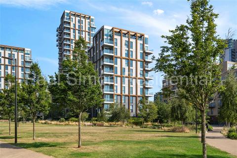 2 bedroom apartment for sale, Kayani Avenue, Woodbury Down, London, N4