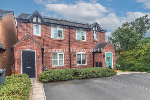 2 bedroom house for sale, Maxy House Road, Preston PR4