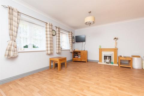 1 bedroom apartment for sale, Brickfield Farm Close, Longfield, Kent