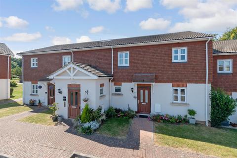 1 bedroom apartment for sale, Brickfield Farm Close, Longfield, Kent