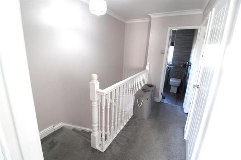 3 bedroom terraced house for sale, Southern Close, Ashington