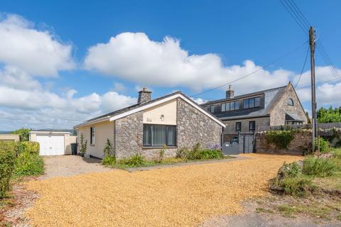 3 bedroom detached bungalow for sale, Bleadney, Wells