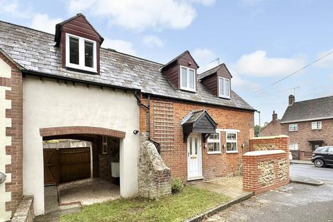 2 bedroom end of terrace house for sale, Normandy Court, Faringdon, SN7