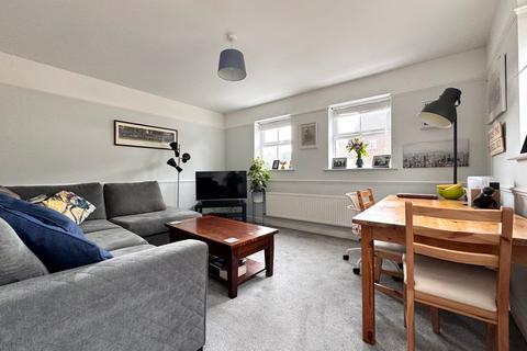 2 bedroom end of terrace house for sale, Normandy Court, Faringdon, SN7