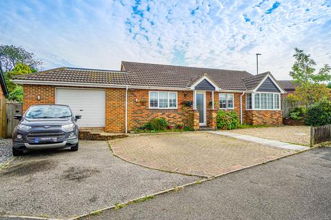 5 bedroom detached bungalow for sale, Maplehurst Close, St. Leonards-On-Sea