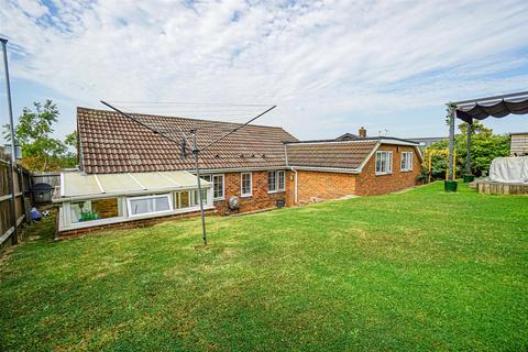 5 bedroom detached bungalow for sale, Maplehurst Close, St. Leonards-On-Sea