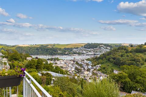 3 bedroom detached house for sale, Churchfields, Dartmouth