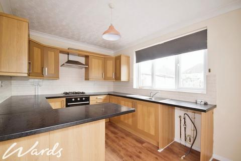 3 bedroom semi-detached house to rent, James Road Dartford DA1