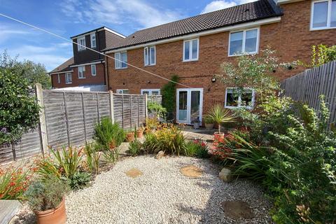 3 bedroom terraced house for sale, Bracken Way, Malvern