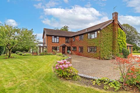 6 bedroom detached house for sale, Dunton Road, Aylesbury HP22