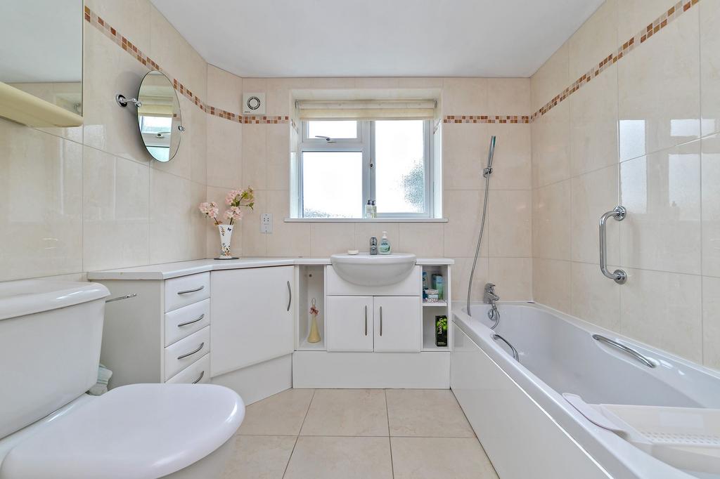 Annexe Bathroom