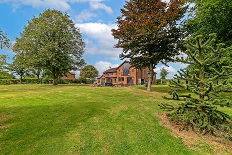 6 bedroom detached house for sale, Dunton Road, Aylesbury HP22