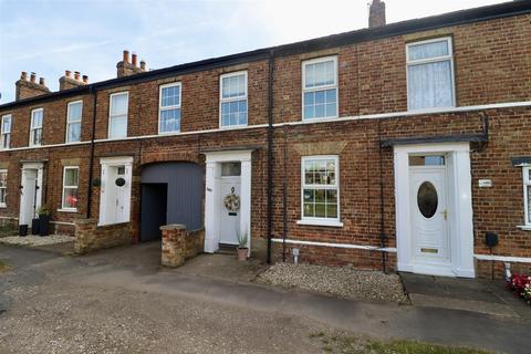 3 bedroom terraced house for sale, York Road, Market Weighton, York