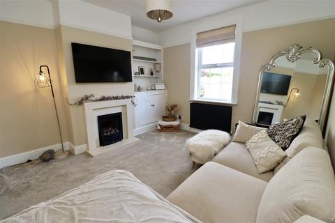 3 bedroom terraced house for sale, York Road, Market Weighton, York