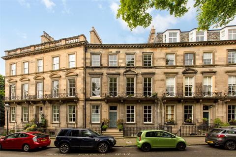 21 Clarendon Crescent, Edinburgh, EH4 1PU