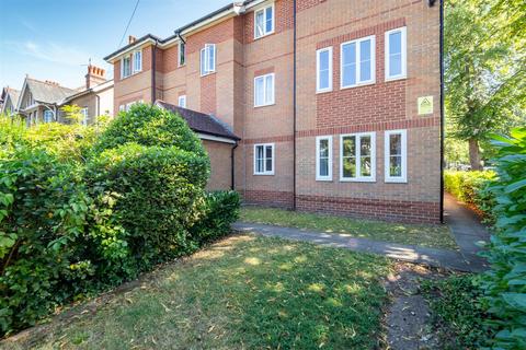 1 bedroom apartment for sale, 85 Mulgrave Road, Sutton