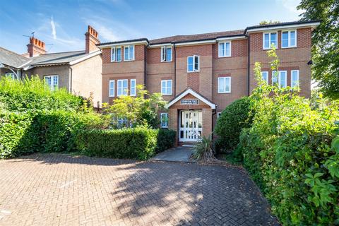 1 bedroom apartment for sale, 85 Mulgrave Road, Sutton