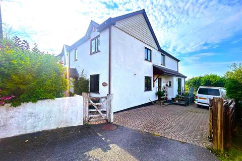 5 bedroom detached house for sale, Umberleigh EX37