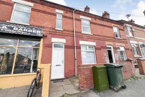 4 bedroom terraced house for sale, Nicholls Street, Coventry