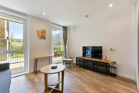 1 bedroom apartment to rent, Dodson House, Mill Hill, London, NW7