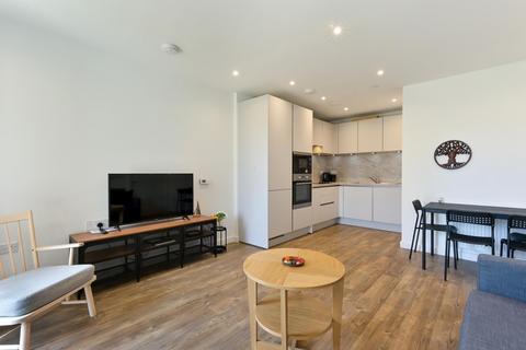 1 bedroom apartment to rent, Dodson House, Mill Hill, London, NW7