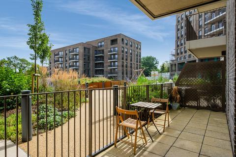 1 bedroom apartment to rent, Dodson House, Mill Hill, London, NW7
