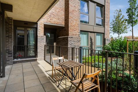 1 bedroom apartment to rent, Dodson House, Mill Hill, London, NW7