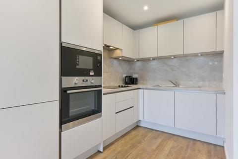 1 bedroom apartment to rent, Dodson House, Mill Hill, London, NW7